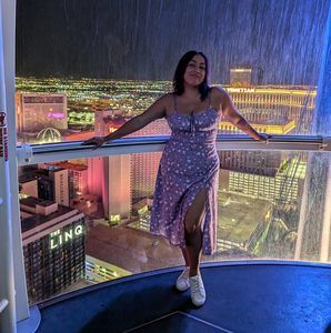 Meet your Posher, Tracy